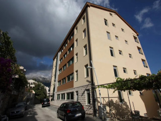 The Old Town Terrace Apartments