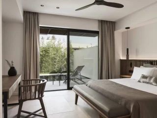 THE OLIVAR SUITES