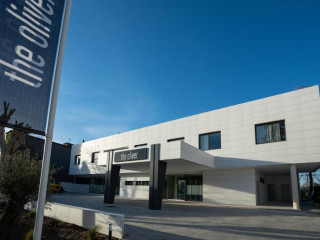 The Oliver Apartamentos Aravaca