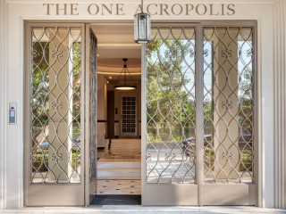 The One Acropolis