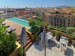 The One Barcelona