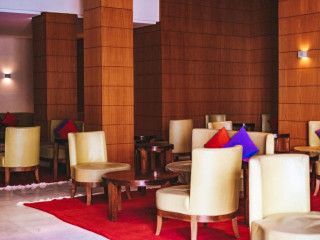 The Orangers Beach Resort and Bungalows