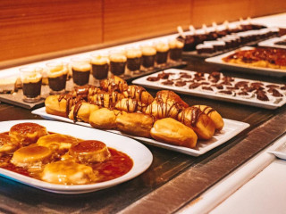 The Orangers Beach Resort and Bungalows