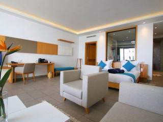 THE ORANGERS GARDEN VILLAS & BUNGALOWS