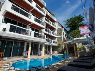 The Orchid Hotel and Spa Kalim Bay