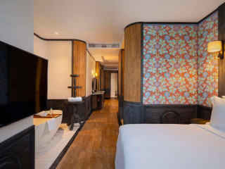 The Orient Jakarta A Royal Hideaway Hotel Jakarta