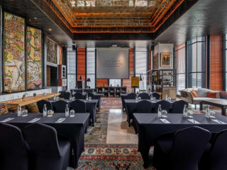 The Orient Jakarta A Royal Hideaway Hotel Jakarta