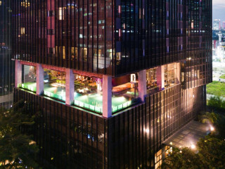 The Orient Jakarta A Royal Hideaway Hotel Jakarta