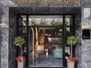 The Oscar Olympic Hotel