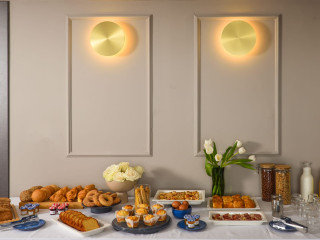 The Oscar Olympic Hotel