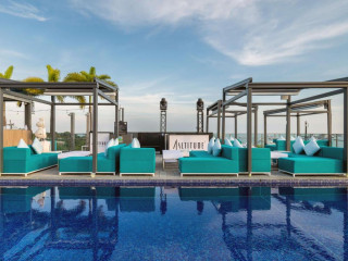 The Outpost Hotel Sentosa (Adults only)