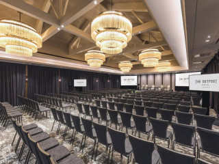 The Outpost Hotel Sentosa (Adults only)