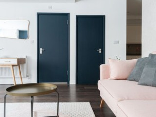 THE PADDINGTON STUDIO COOL AND STYLISH 1BDR MEWS IN PADDINGTON