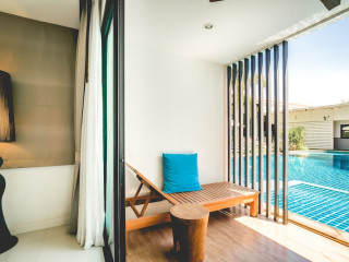 The Pago Design Hotel