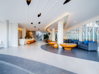 The Pago Design Hotel