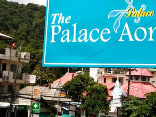 THE PALACE AO NANG RESORT