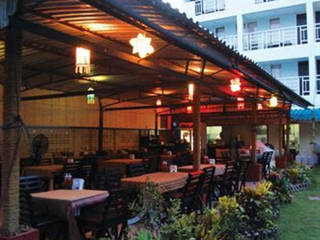 THE PALACE AO NANG RESORT