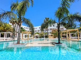 The Palm Star Ibiza