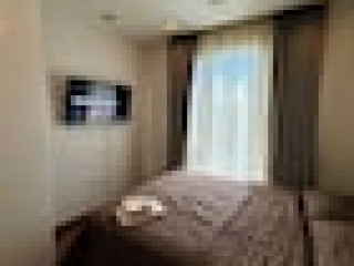 The Palm Wongamat Beach Pattaya by PSR