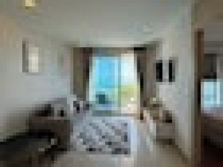 The Palm Wongamat Beach Pattaya by PSR