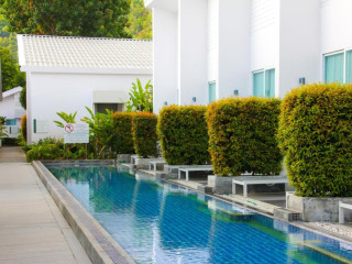The Palmery Resort
