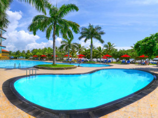 The Palms