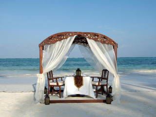 The Palms Zanzibar
