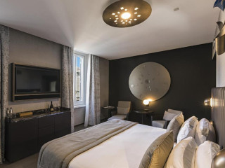 The Pantheon Iconic Rome Hotel, Autograph Collection