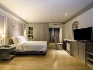 THE PANTIP LADPHRAO (SHA)