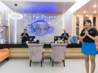 The Par Phuket