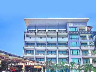 The Par Phuket