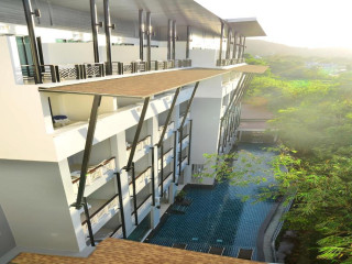 The Par Phuket SHA Plus