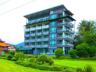 The Par Phuket SHA Plus