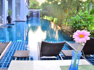 The Par Phuket SHA Plus