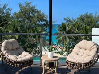 The Paragon Boracay Suites
