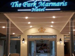 THE PARK MARMARIS OTEL