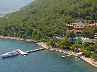 THE PARK MARMARIS OTEL