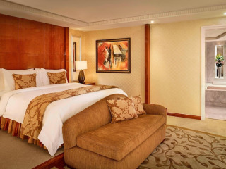 The Park Tower Knightsbridge, a Luxury Collection Hotel, London