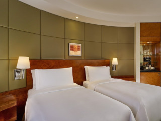 The Park Tower Knightsbridge, a Luxury Collection Hotel, London