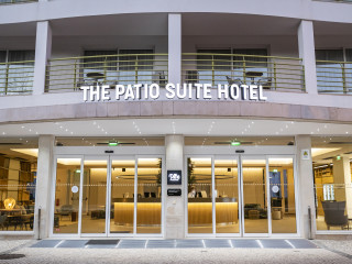 The Patio Suite Hotel