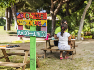 The Patio Suite Hotel