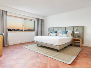 The Pátio Suite Hotel