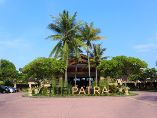 The Patra Bali Kuta