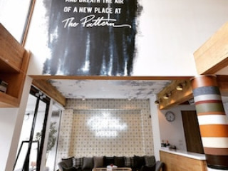 THE PATTERN BOUTIQUE (SHA)