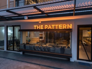 THE PATTERN BOUTIQUE (SHA)