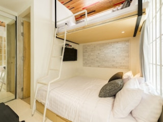 THE PATTERN BOUTIQUE (SHA)