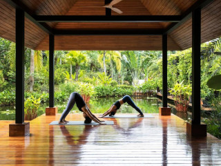 Hotel The Pavilions Phuket