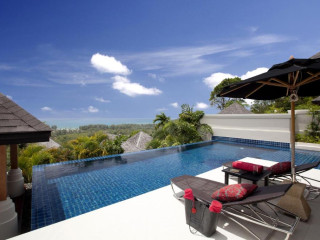 The Pavilions Phuket