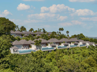 The Pavilions Phuket