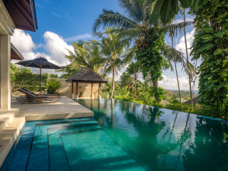 The Pavilions Phuket